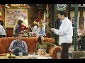 Friends Season 10 Episode 3: The One with Ross's Tan Deleted Scenes