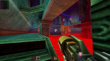 QUAKE II: Call of the Machine | Nightmare | 100% Secrets | Operation: Darkest Depths (3) | #16