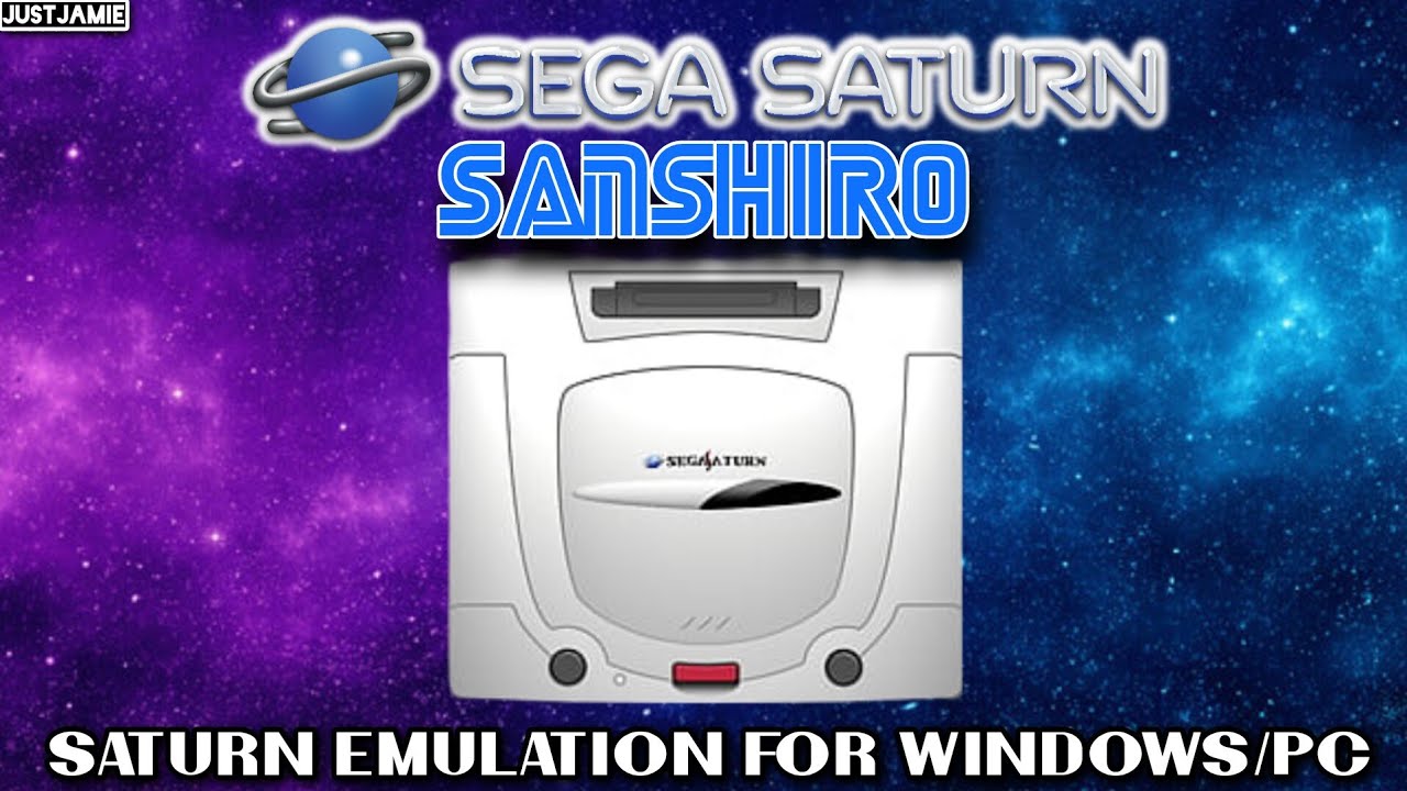 5 Best Sega Saturn Emulators Of 2024