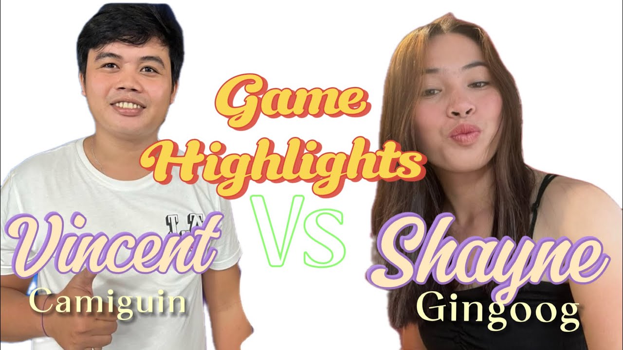 Sablayan sa Lastball🎱