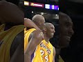Kobe Core: “Welcome to the Kobe Show”