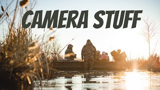 5 things to keep in mind about camera gear