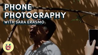 Design Dialogues: Photographing Everyday Life with Sara Erasmo