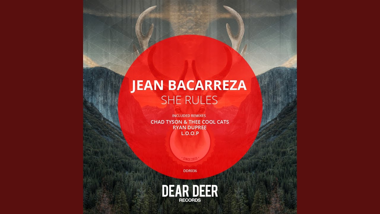 She Rules (Chad Tyson & Thee Cool Cats Remix)