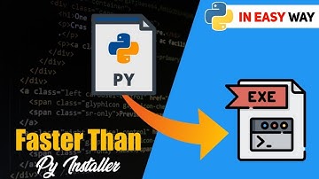 How to Convert Py to Exe Without Console Window?