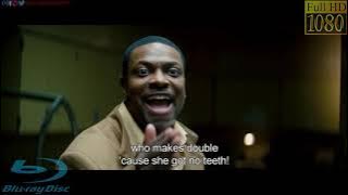 The French Translator | Rush Hour 3 (2007) | Blu-ray™ Movie Clips | 1080p60ᴴᴰ @AtlasCinematic
