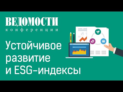 ESG факторы в развитии инвестиционной привлекательности компаний и регионов. 0+