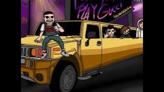 LUMIX - Коламбия Пикчерз не представляет ft БАНД'ЭРОС (REMIX)