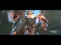The Wolverine VFX | Breakdown - Silver Samurai | Weta Digital