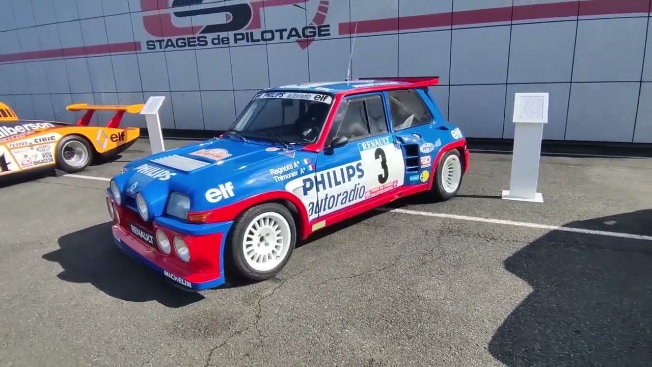 1/43 Coffret IXO Assistance Renault , Cévennes 1980 #1 , Jean
