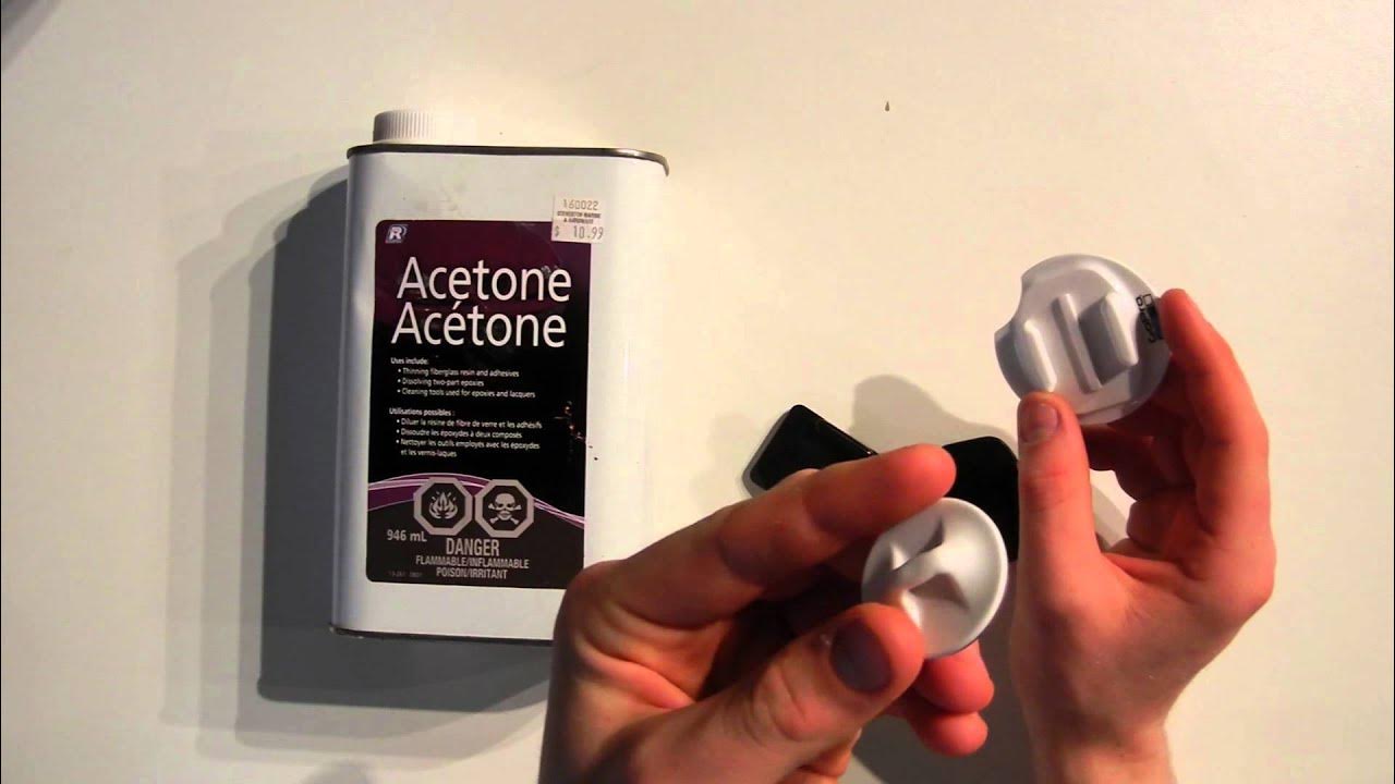How To Use the GoPro Adhesive Mounts GoPro Mounting Tips & Tricks