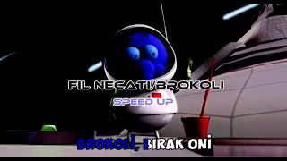 Fil Necati Brokoli