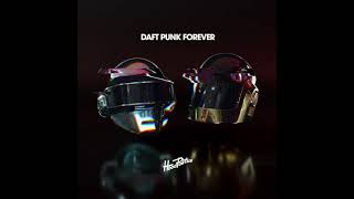 Daft Punk - Technologic (Kuestenklatsch Remix) [Hood Politics Records]