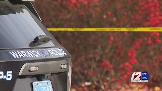 Man shot, killed after pointing rifle at Warwick police