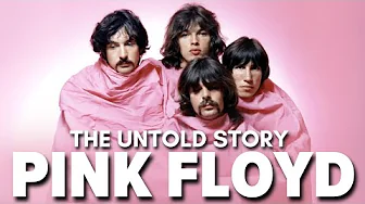 What Really Happened to Pink Floyd? | Full Music Documentary