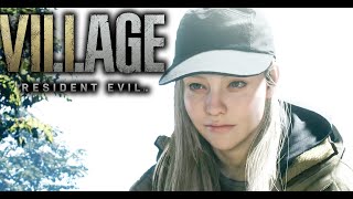 Post Credits Scene / What Happens to Rose? - Resident Evil 8 Village (Resident Evil 8 Village Ending