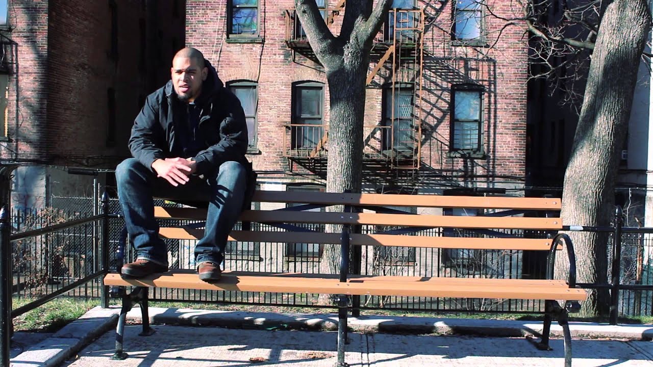 Mauro Espinal - Pasan Los Dias (Video Oficial)