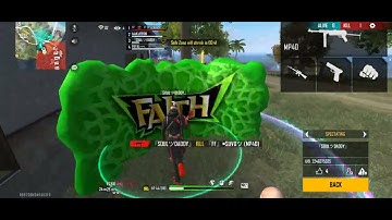 Free fire god level hacker / flying hack/#speedhack