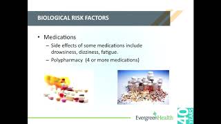 EvergreenHealth Fall Prevention Pt 1, Gilbert