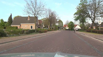 Koolwijk Herpen Wijchen Holland Netherland 30.4.2017 #0111