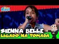 SIENNA BELLE - Ligado na Tomada | A TURMA DO VOVÔ RAUL GIL