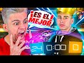 EL MEJOR JUGADOR DE ROCKET LEAGUE.