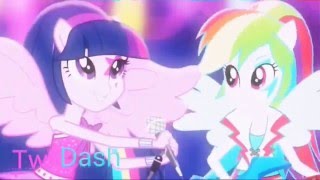 PMV Twi Dash