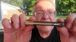 Tory Utt/Sacred Bear Large Sheepsfoot Barlow...www.allaboutpocketknives.com/mp95b20