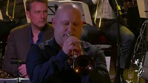 Lockdown sessions: Craig Wild Big Band Livestream:...