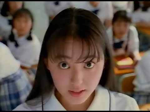 懐かしいCM（1994年）#0100(Japanese Commercials)