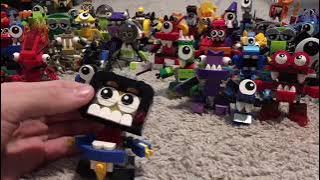 Screeno’s Thirsty￼ Speech (Madagascar 2 Parody)