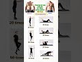 15 minutes exercise for office going people. Belly fat loss exercise.