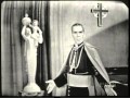 The Greatest Trial in History | Bishop Fulton.J.Sheen