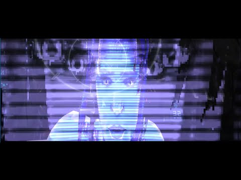 Halo 3 - Creepy Cortana Glitch