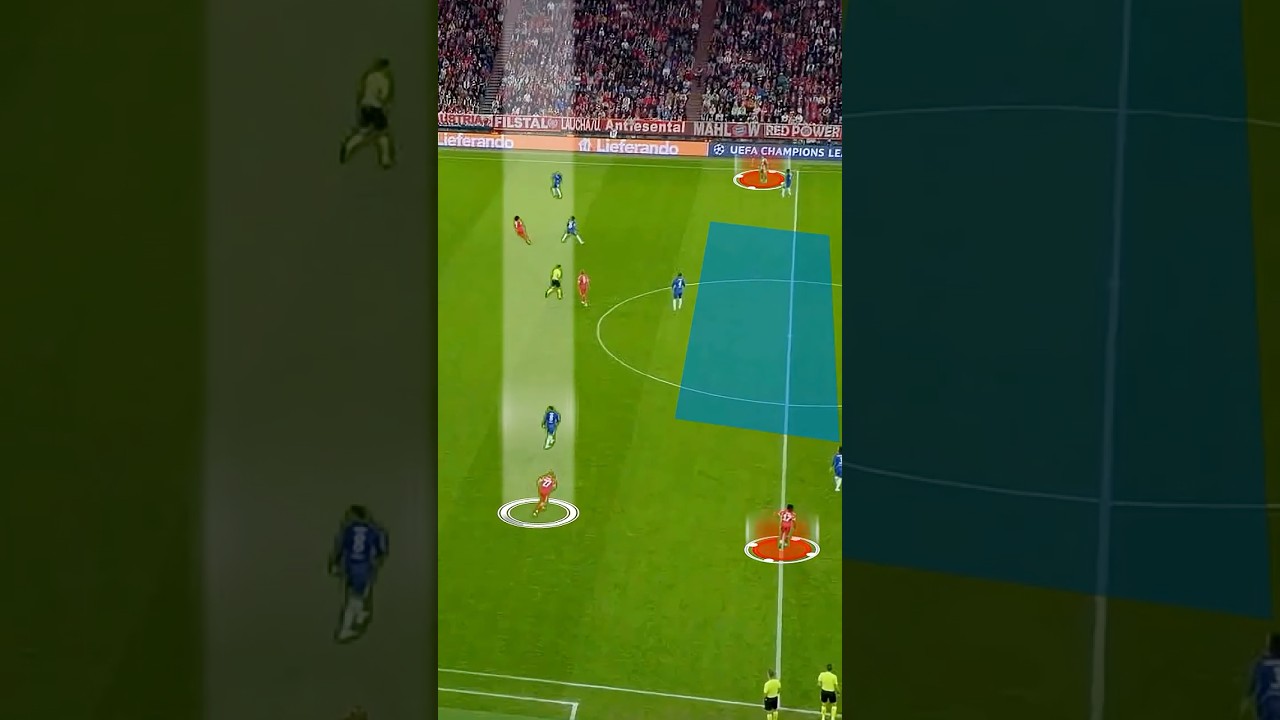 Why Bayern Is Unstoppable Under Kompany | Tactical Analysis 