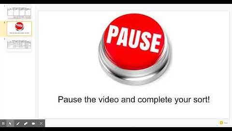 Syllable and Affixes - Sort 2