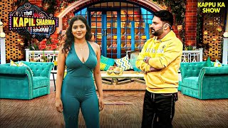 इस Magician ने कैसे ग़ायब किया Anil Kapoor को? | The Kapil Sharma Show | Kapil | #kapilsharma