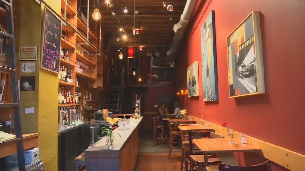 North Portland’s Mendelssohn’s makes classical music casual