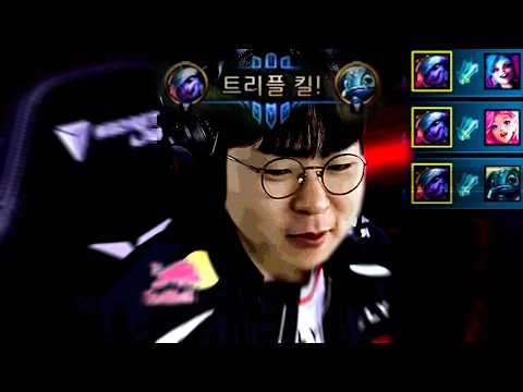 원딜로 환생한 굽이즈