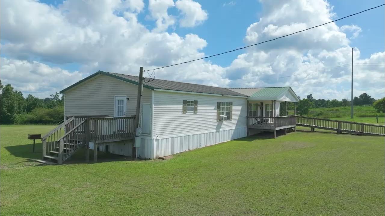 1314 County Road 112 Fort Payne, AL YouTube