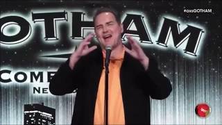 Norm Macdonald on Gotham Comedy Live AXS (2016) Stand Up Set