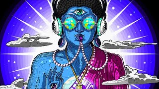 HiTech Dark Psytrance ● 190 BPM Marambá - Razal Bubbles