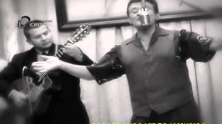 LEONARDO KIKE VEGA - AMOR SUBLIME - CASABLANCA VIDEO Y MUSICA - EDIT chords