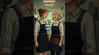The Girls Who Glowed in the Dark: Radium Factory Workers Poisoned by Their Own Jobs