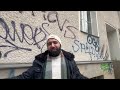 Muhacirlərimiz Avropada aksiya keçirir