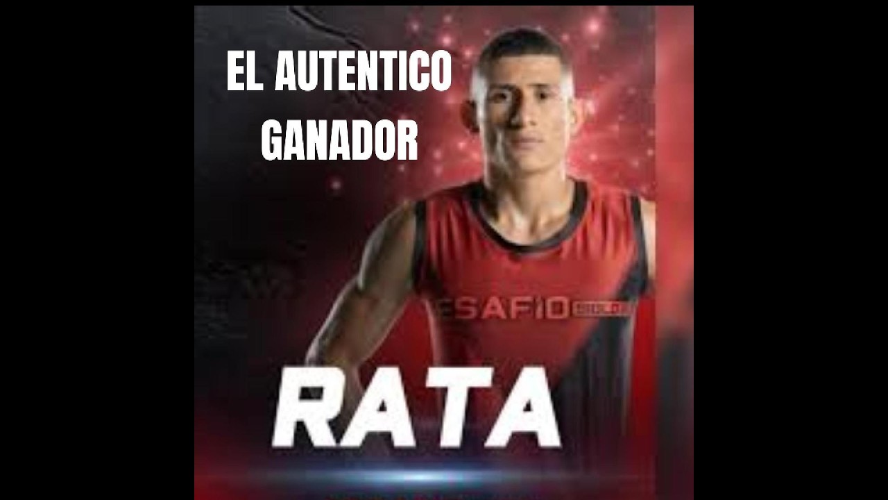 RATA GANÓ EN LA ARENA… pero no le dieron la copa 🏆 | El Verdadero Ganador del Desafío Siglo 21