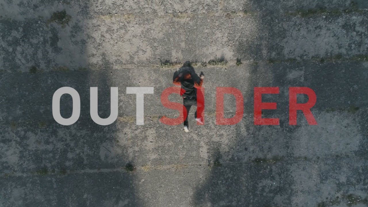 Watch Reckless Jacks – Outsider on YouTube Watch Reckless Jacks – Outsider on YouTube