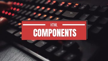 What is HTML Web Component ? (Hindi)