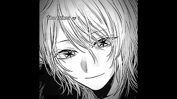 The Father Ai And Hikaru Edit Oshi No Ko Edit By Oshyko 0 Edit Anime 