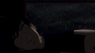 Allegedly True Creepy Thunderstorm Horror Stories Animated